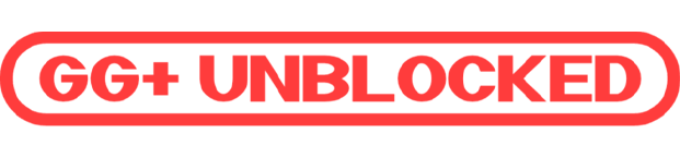GG+ Unblocked Logo