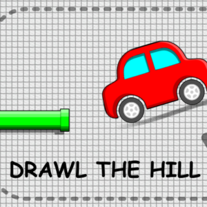 Drawing the Hill
