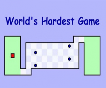 Worlds Hardest Game 2